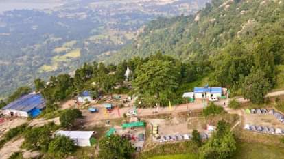 छत्तीसगढ़ में दिखेगा 'जशपुर जम्बूरी' का रोमांच: संस्कृति और परंपरा का अद्भुत उत्सव, इस तारीख से होगी शुरुआत Jashpur to witness thrill of 'Jashpur Jamboree 2025': wonderful celebration of culture and tradition