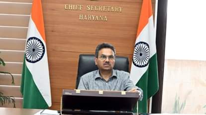 Haryana: सतबीर कादियान को मुख्य प्रधान सचिव के कार्यालय में मुख्य स्टाफ अधिकारी का अतिरिक्त कार्यभार Satbir Kadian given additional charge of Chief Staff Officer in office of Chief Principal Secretary