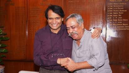 पीयूष पांडे: जब 38 साल पहले इस दिग्गज के मुरीद हुए थे भारत रत्न पंडित भीमसेन जोशी, कहा था- आपने मुझे हर घर.. Piyush Pandey Memories When Bharat Ratna Pandit Bhimsen Joshi hails ad guru for mile sur mera tumhara