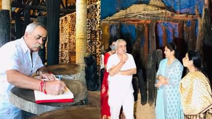 पीयूष पांडे: जब 38 साल पहले इस दिग्गज के मुरीद हुए थे भारत रत्न पंडित भीमसेन जोशी, कहा था- आपने मुझे हर घर.. Piyush Pandey Memories When Bharat Ratna Pandit Bhimsen Joshi hails ad guru for mile sur mera tumhara