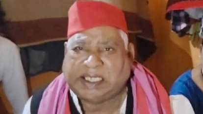 Lucknow : अंग्रेजों के जमाने में भी किसी को पेशाब नहीं पिलाया गया…पढ़ें सपा सांसद अवधेश प्रसाद का पूरा बयान Lucknow: Even during the British era, no one was made to drink urine… Read the full statement of SP MP Awadhes