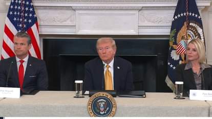US: 'छह महीने बाद बताऊंगा, देखते हैं कैसे...'; 'अमेरिकी बैन से नुकसान नहीं' वाले पुतिन के दावे पर ट्रंप का तंज US vs russia Trump taunts on claim of Putin US ban effect I will tell you in six months let's see