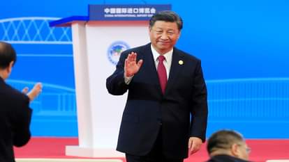 China: भ्रष्टाचार पर वार की आड़ में चीन को माओ युग की ओर धकेल रहे जिनपिंग, शेंगमिन को दूसरा सबसे ताकतवर पद Xi Jinping is pushing China back to the Mao era under the guise of cracking down on corruption