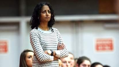 WNBA: सिएटल स्टॉर्म ने सोनिया रमन को बनाया मुख्य कोच, डब्ल्यूएनबीए में जिम्मेदारी संभालने वाली पहली भारतीय Sonia Raman makes history as first Indian head coach in WNBA with Seattle Storm know carrer details