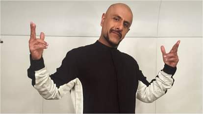 दिवंगत जुबीन गर्ग को याद करते हुए सिंगर-कंपोजर विशाल ददलानी बोले, ‘उन्हें पहचानने में बहुत देर कर दी’ vishal dadlani Exclusive Interview singer and composer talks about Zubeen Garg contribution in Music Industry