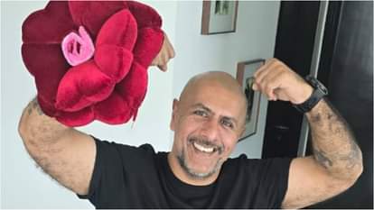 दिवंगत जुबीन गर्ग को याद करते हुए सिंगर-कंपोजर विशाल ददलानी बोले, ‘उन्हें पहचानने में बहुत देर कर दी’ vishal dadlani Exclusive Interview singer and composer talks about Zubeen Garg contribution in Music Industry