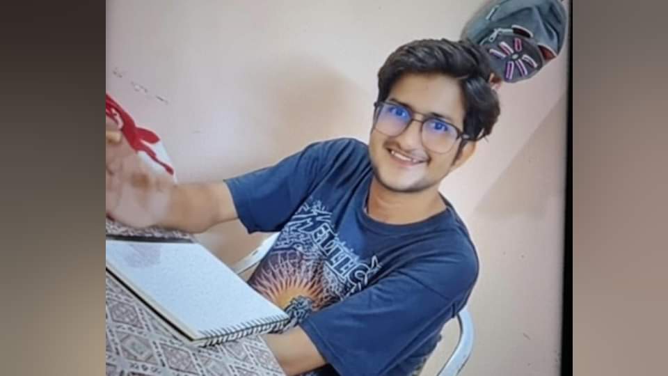 प्यार... धोखा और कत्ल: पेट्रोल से लगाई आग, फिर सिलिंडर से किया धमाका; क्राइम सीरीज देख लिव-इन पार्टनर का मर्डर UPSC Student Murder Reveal forensic girl student planned watch crime series Killed together with ex-boyfriend