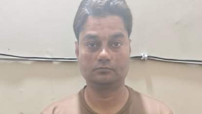 Indore News: किन्नर कांड का मुख्य आरोपी राजा हाशमी गिरफ्तार, 24 किन्नरों ने पीया था फिनाइल indore news wanted criminal raja hashmi with 10k reward arrested for harassing transgender community