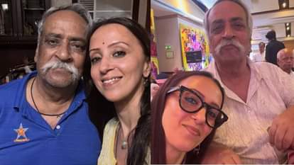 पीयूष पांडे के अंतिम संस्कार में हंस रही थीं भांजी इशिता? ट्रोल हुईं तो आलोचकों को अब दिया करारा जवाब ishitta arun slams trolls for smiling at piyush pandey funeral knows the real story