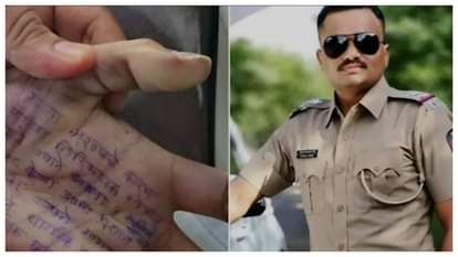 Doctor Suicide Case: सतारा आत्महत्या मामले में नया मोड़, डॉक्टर पर लगा फर्जी पोस्टमॉर्टम रिपोर्ट देने का आरोप twist in satara doctor suicide case woman claim false postmortem report given by deceased political pressure