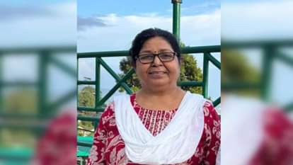 गाजियाबाद में हादसा: 23वीं मंजिल से गिरकर बुजुर्ग महिला की मौत, नहीं मिला सुसाइड नोट; आखिरी बार CCTV में दिखी Elderly woman dies after falling from 23rd floor in Vasundhara Sector 18