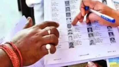 मतदाता सूची बनेगी त्रुटिरहित: आयोग ने शुरू किया छत्तीसगढ़ में विशेष पुनरीक्षण अभियान, अंतिम सूची 7 फरवरी को Voter list to be error-free: Commission launches special revision drive in CG, final list on February 7