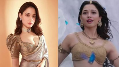 'बाहुबली' में काम करते हुए तमन्ना भाटिया ने सीखी कल्पना, अब हुआ यह बड़ा बदलाव, इंटरव्यू में किया खुलासा Tamannaah Bhatia Says Baahubali Changed Her Gave Her More Confidence