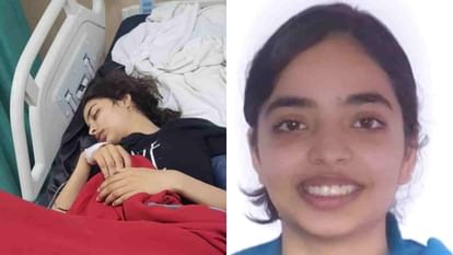 Dehradun Accident: छात्रा को सांसों की मोहताज बनाने वाली कार का पता चला, युवती अभी भी कोमा में, ऑपरेशन हुआ Dehradun Accident car that ran over a 19-year-old student and fled has been found, hit and run case