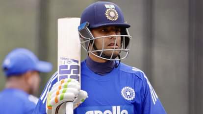 IND vs AUS Weather: क्या बारिश डालेगी भारत-ऑस्ट्रेलिया के बीच पहले टी20 में खलल, कैनबरा में कैसा रहेगा मौसम? IND vs AUS T20 Canberra Weather: India vs Australia Weather Forecast Manuka Oval Pitch Report News in Hindi