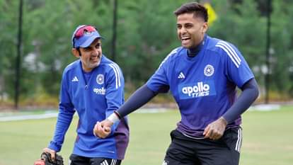 IND vs AUS: भारतीय टीम ऑस्ट्रेलिया पर बरकरार रखना चाहेगी पांच वर्षों का वर्चस्व, आज खेला जाएगा पहला टी20 मैच india vs australia t20 2025 match preview in hindi strength and team combination canberra manuka oval