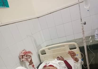 Agra Crime: कांग्रेस नेता और भाई को मारी गोली, दोनों की हालत गंभीर; शादी से लौटते समय हुआ हमला Congress Leader and His Brother Shot After Wedding Function in Agra