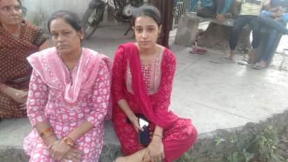 Kanpur: स्कूल से लौट रहे पांचवीं के छात्र के अपहरण की कोशिश, वैन रुकते ही कूदकर भागा…CCTV खंगाल रही पुलिस Kanpur Attempt to kidnap a fifth grade student returning from school he jumped out and ran as van stopped