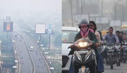 Indore Weather: सर्द हवाओं का डेरा, सूरज की दिन भर लुकाछिपी; सात डिग्री गिरा पारा, तेज पवन से हुई सिहरन Indore Weather: Chill increases due to cold winds, know what is the mood of the weather