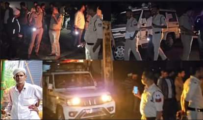 MP Crime: सागर में कलयुगी बेटे का खौफनाक कांड, मां-बाप की लोहे की रॉड से पीट-पीटकर हत्या; आखिर क्या थी वजह? MP Crime Sagar  act of a wicked son of Kaliyuga accused killed his parents and is in police custody