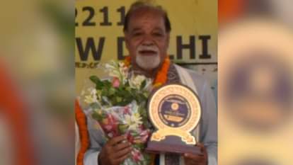 Varanasi News: साई में कोच रहे हाजी फरमान हैदर का निधन, सीने में दर्द होने पर ले जाया गया था अस्पताल Former SAI coach Haji Farman Haider passes away in varanasi