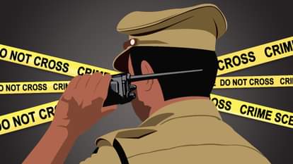 MHA: देशभर के 1466 पुलिस कर्मियों को मिलेगा केंद्रीय गृहमंत्री दक्षता पदक, गृह मंत्रालय ने जारी की सूची 1466 police personnel across the country will receive the Union Home Minister's Efficiency Medal