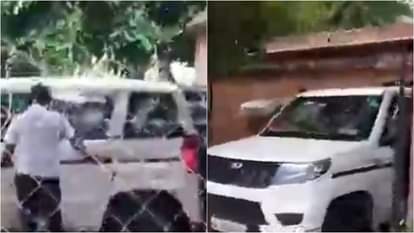 Rajasthan News: जोधपुर, सांचौर और पीपाड़ में एटीएस-आईबी की छापेमारी, तीन मौलवी गिरफ्तार, आतंकी जुड़ाव की जांच Rajasthan ATS IB Raids Three Maulvis Detained in Jodhpur Sanchore Pipad for Suspected Terror Links