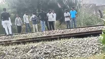 Punjab: झाड़ियों में मिली युवक की लाश, चिट्टे की ओवरडोज से मौत; दो दिन से लापता था गुरजंट Youth dies of drug overdose in Abohar body found in bushes