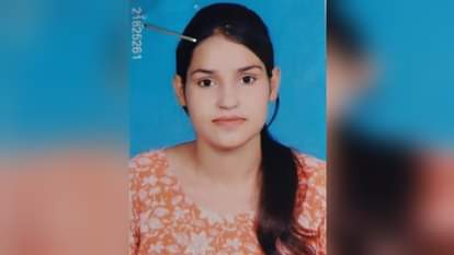 Bijnor: धामपुर में बंद कमरे में युवती का शव मिला, फोरेंसिक टीम ने की जांच Young Bijnor News: Woman Found Dead in Rented Room in Bijnor, Police Investigating