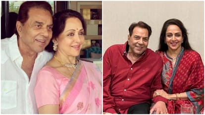 जब हेमा मालिनी ने बताई थी अपनी और धर्मेंद्र की लव स्टोरी, सिमी ग्रेवाल ने साझा किया वीडियो; कही यह बात When Hema Malini Talks About Her Love Story With Dharmendra Now Simi Garewal Shares A Video From Rendezvous