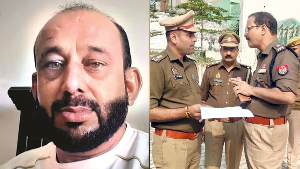 संभल बवाल की बरसी: किले में तब्दील शहर, हाई अलर्ट पर पुलिस, PAC और RAF तैनात; मस्जिद के आसपास ड्रोन से निगरानी Sambhal Violence Anniversary police PAC and RAF on high alert drones monitoring mosque area