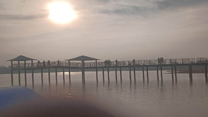 CG Weather News: छत्तीसगढ़ में बढ़ेगी ठिठुरन, कई जिलों में तापमान और गिरने की संभावना Chill will increase in Chhattisgarh, temperature is likely to fall further in many districts