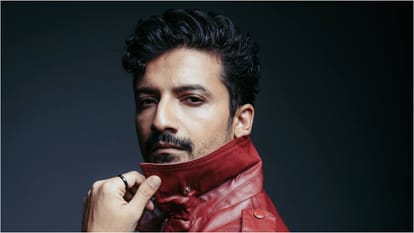 धनुष का दोस्त बनकर छाए प्रियांशु पेन्युली, बोले- आनंद एल. राय ने बुलाया तो सोचने का मौका ही नहीं मिला Dhanush Aanand L Rai Movie Tere Ishk Mein actor Priyanshu Painyuli Talks about his career and Movies