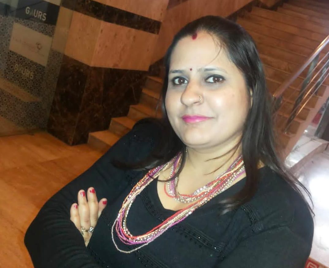 Video: मकान मालकिन की हत्या कर जुर्म कबूलने पर भिड़े दंपती, पति बोला मैंने मारा..पत्नी बोली नहीं हम दोनों ने Couple clashes after confessing to murdering landlady in ghaziabad