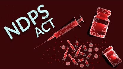 PIT-NDPS Act: अलीगढ़ में पहली बार लगा पिट एनडीपीएस, जेल में बंद नशा तस्कर पर पुलिस ने की कार्रवाई first time in Aligarh action under PIT NDPS Act