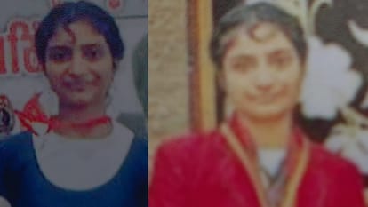 बाप ने बेटी को मार डाला: मोहाली में बीकॉम कर रही थी युवती, वेटलिफ्टिंग में गोल्ड मेडलिस्ट थी चमनप्रीत कौर Father killed his daughter she is gold medalist in weightlifting in Muktsar