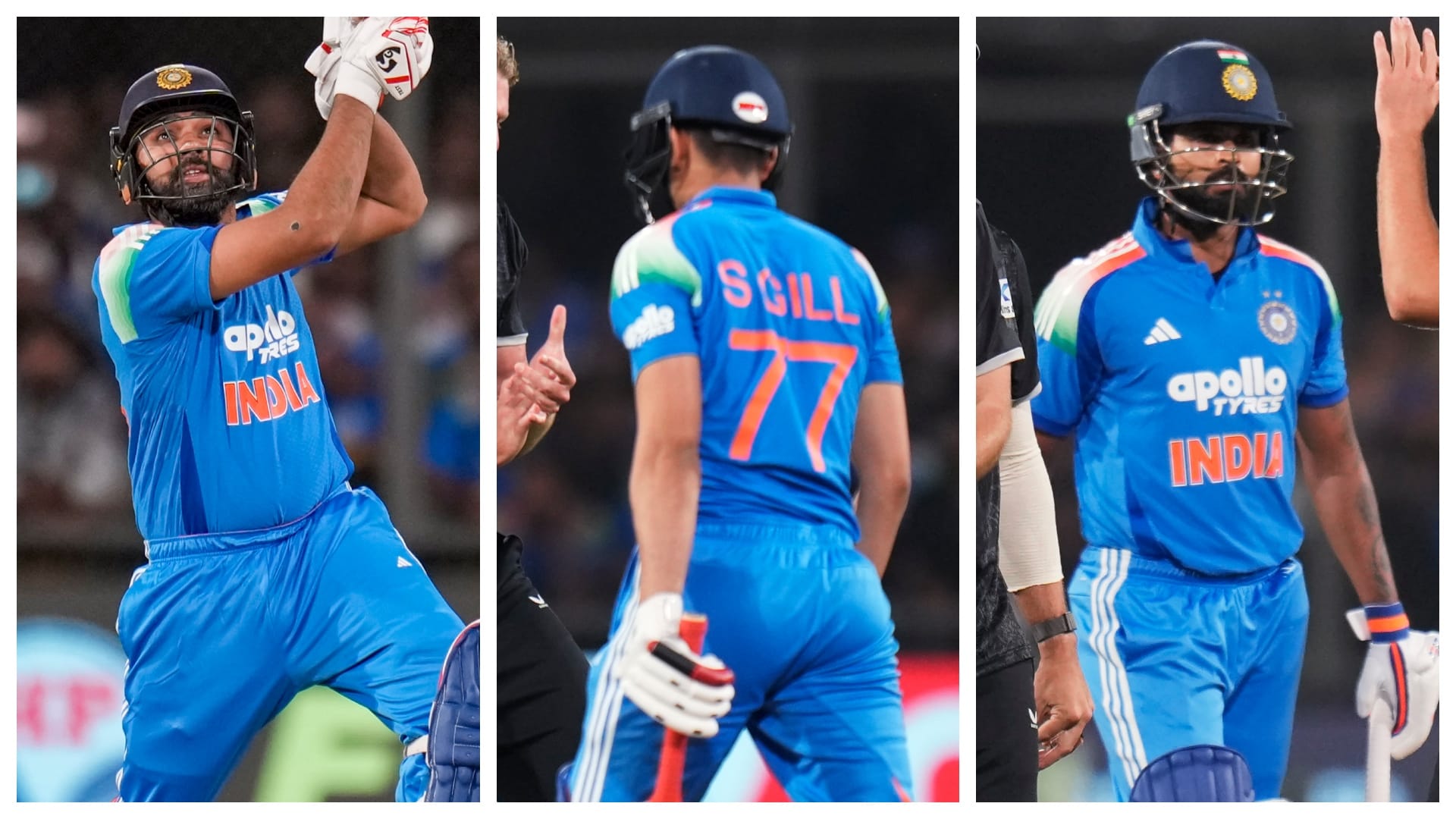 IND vs NZ: 38 साल में पहली बार न्यूजीलैंड ने भारत में जीती वनडे सीरीज, मेजबान सात साल बाद घर में हारे सीरीज IND vs NZ 3rd ODI Highlights 2026 India vs New Zealand Today Match Result Scorecard Analysis Record