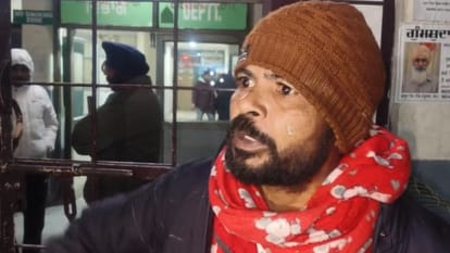 जालंधर में हादसा: बारिश के बाद खेत में बने गहरे गड्ढे में गिरे नाै साल के मासूम की मौत, पतंग लूटने भागा था Tragedy in Jalandhar nine year old boy died after falling into deep pit in field following heavy rain