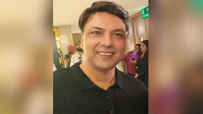 Abohar: डीएवी कॉलेज के प्रोफेसर और प्रसिद्ध थिएटर कलाकार डॉ. गौरव विज का निधन, देर रात आया हार्ट अटैक Abohar Renowned theatre artist Dr. Gaurav Vij passed away after suffering heart attack