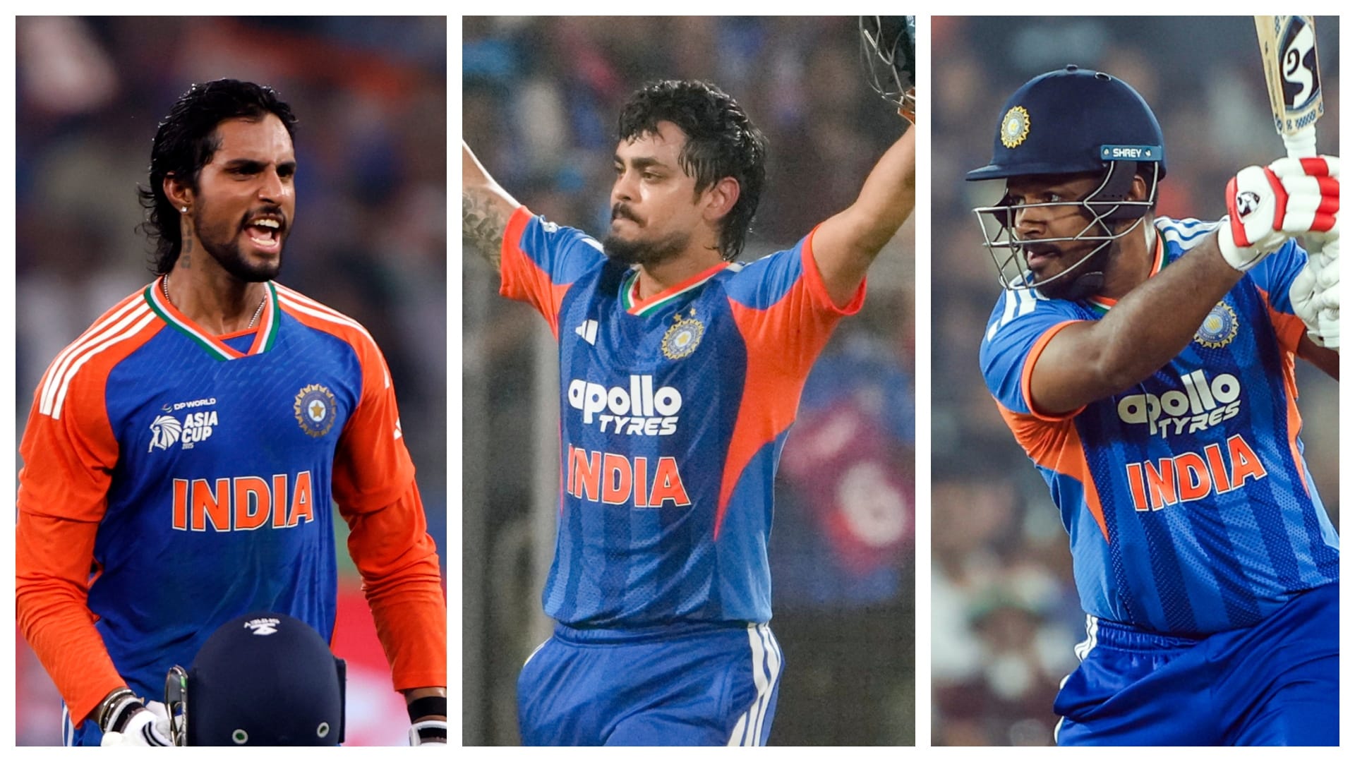 T20 WC: निर्णायक मैच में किस्मत का इम्तिहान! चेन्नई में सैमसन का बल्ला चला तो खुल सकता है सेमीफाइनल का रास्ता T20 World Cup 2026: Sanju Samson to get Another Big Chance to Shine? India vs Zimbabwe Decider match