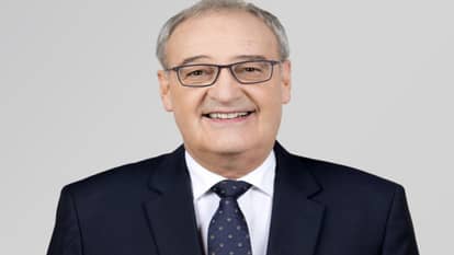 AI Impact Summit: दिग्गजों के भारत आगमन का सिलसिला जारी, फिनलैंड के प्रधानमंत्री भी होंगे शामिल; जानिए अपडेट्स AI Impact Summit 2026 Tech World personalities Bharat Mandapam Finland Prime Minister and others know updates