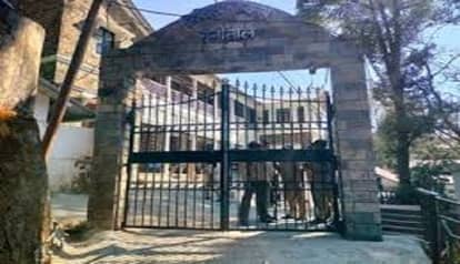 Uttarakhand: दस दिन पहले ही बनी थी ई-मेल आईडी, 125 से ज्यादा लोगों को भेजे हैं मैसेज The email ID was created only ten days ago and messages have been sent to more than 125 people