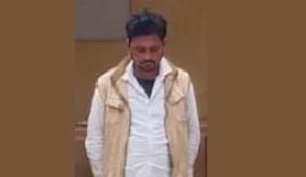 महोबा में गायिका से दरिंदगी: कार्यक्रम के बहाने बुलाया और लूटी अस्मत, 25 हजारी का इनामी रामजी यादव गिरफ्तार Singer brutalized in Mahoba Called on the pretext of program and misdeed Ramji Yadav arrested