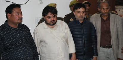 Fake Marksheet Case: भरोसा दिलाने की गारंटी में लेते थे चेक, काम होने के बाद लेता था पेमेंट, ऐसी थी कार्यशैली Kanpur Fake Marksheet Case They took checks as a guarantee of assurance took payment after the work was done