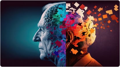 Alzheimer's Disease: अल्जाइमर रोग को लेकर दो चौंकाने वाले खुलासे, सामने आया इसका ब्लड प्रेशर और लिवर कनेक्शन alzheimer and dementia risk factors how low blood pressure increasing the risk