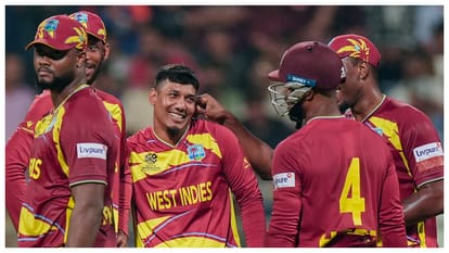 भारत को यह गलती पड़ न जाए भारी!: ऐसा हुआ तो बिना जीते भी सेमीफाइनल में पहुंचेगा वेस्टइंडीज, क्या हैं समीकरण? T20 World Cup 2026 India low NRR could cost Semifinal spot if rain halts IND vs WI knockout clash check detail