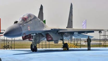 डेजर्ट टाइगर्स के घातक तेवर:ऑपरेशन सिंदूर में घुसपैठ नहीं कर पाया था पाकिस्तान, कारगिल युद्ध में भी अहम भूमिका Pakistan unable to infiltrate during Operation Sindoor because of Desert Tigers 220 Squadron