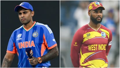 भारत को यह गलती पड़ न जाए भारी!: ऐसा हुआ तो बिना जीते भी सेमीफाइनल में पहुंचेगा वेस्टइंडीज, क्या हैं समीकरण? T20 World Cup 2026 India low NRR could cost Semifinal spot if rain halts IND vs WI knockout clash check detail
