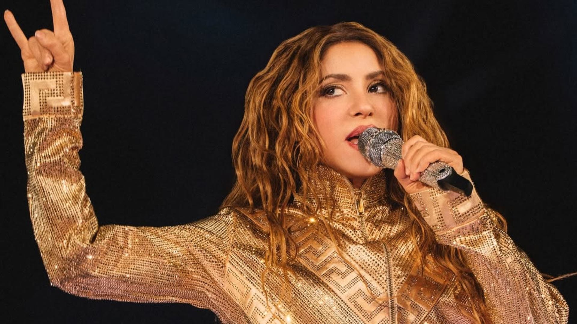 Shakira announces first global concert livestream know When and where to watch in India