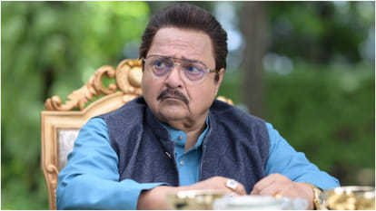 ‘धुरंधर 2’ में जमील जमाली बने राकेश बेदी; एक फिल्म से 45 साल पहले भी हुए थे मशहूर; मिली जान से मारने की धमकी Dhurandhar 2 Actor Rakesh Bedi Become Famous From Kamal Hassan Movie Ek Duje Kai liye